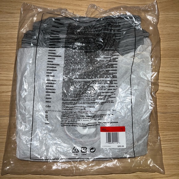 Nike Georgia Bulldogs Dri-fit Shirt - Picture 4 of 4